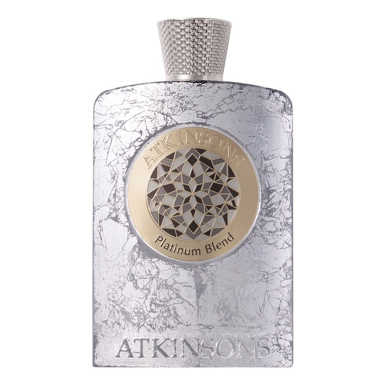Platinum Blend - Parfum Intense