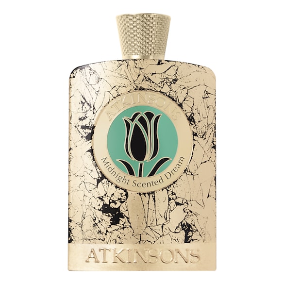Midnight Scented Dream - Parfum Intense, ATKINSONS