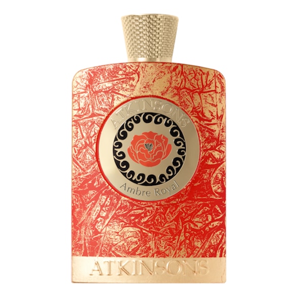 Ambre Royal - Parfum Intense, ATKINSONS