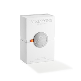 Scilly Neroli - Eau de Parfum
