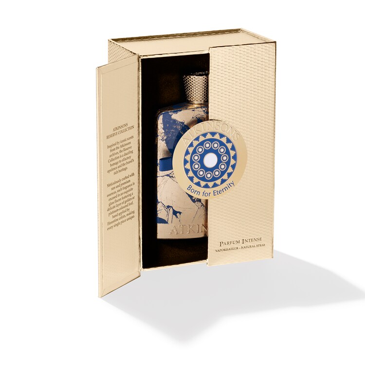 Born for Eternity - Parfum Intense
