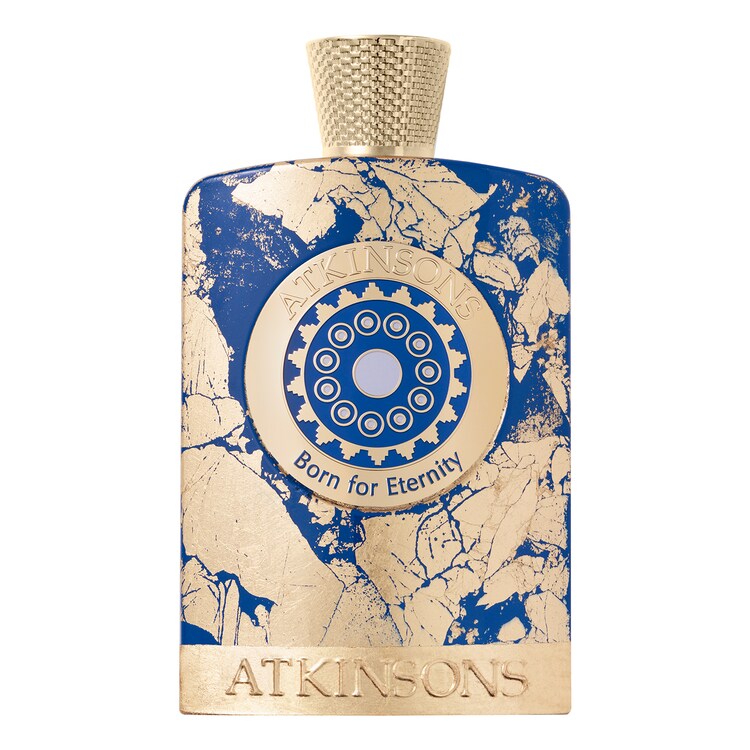 Born for Eternity - Parfum Intense
