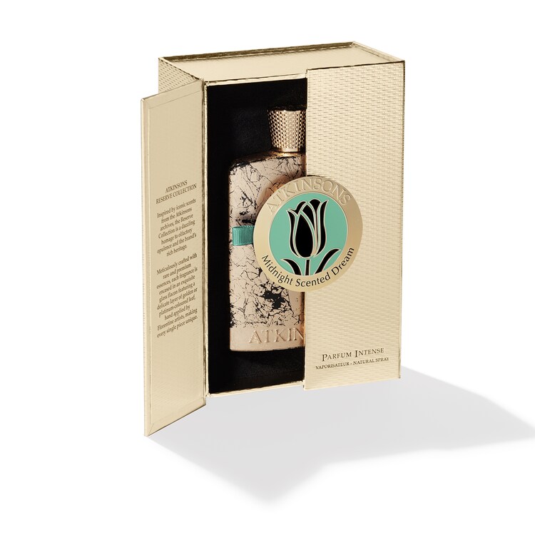 Midnight Scented Dream - Parfum Intense