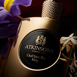 Oud Save The King - Eau De Parfum