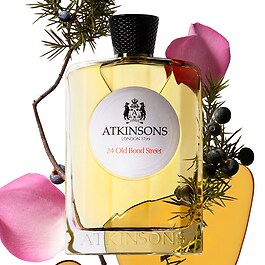 24 Old Bond Street - Eau De Parfum