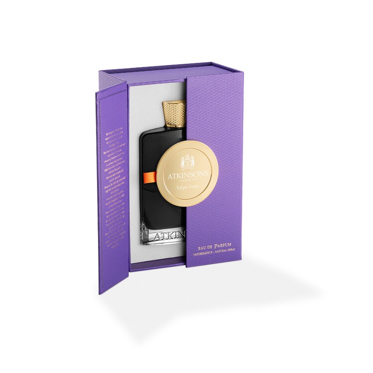 Tulipe Noir - Eau de Parfum