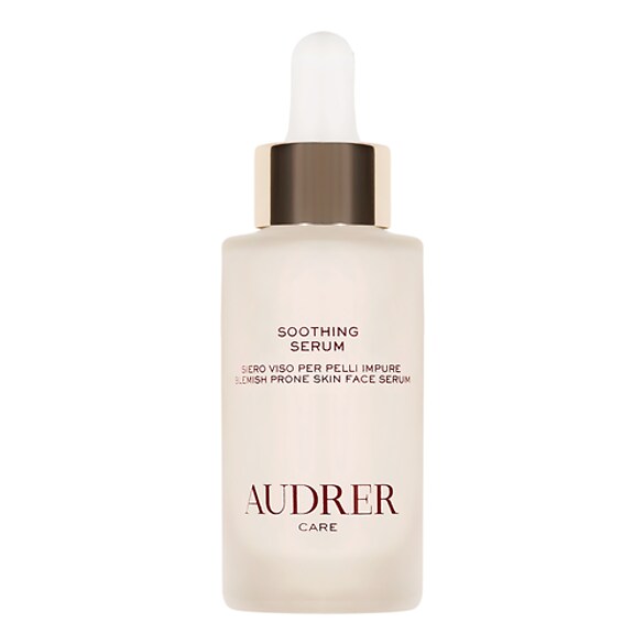 Soothing Serum - Siero Viso per Pelli Impure , AUDRER