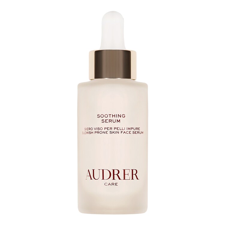 Soothing Serum - Siero Viso per Pelli Impure 