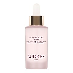 Vitamins Blend Serum - Siero Viso ad Alta Idratazione , AUDRER
