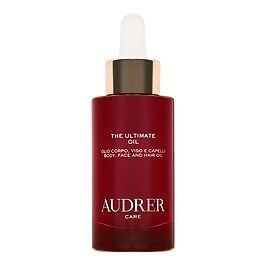 The Ultimate Oil - Olio Viso, Corpo e Capelli 