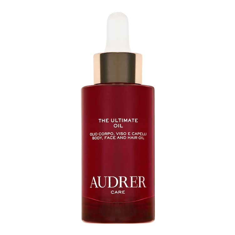 The Ultimate Oil - Olio Viso, Corpo e Capelli 