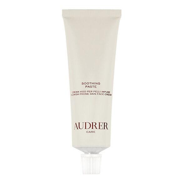 Soothing Paste - Crema Viso per Pelli Impure , AUDRER