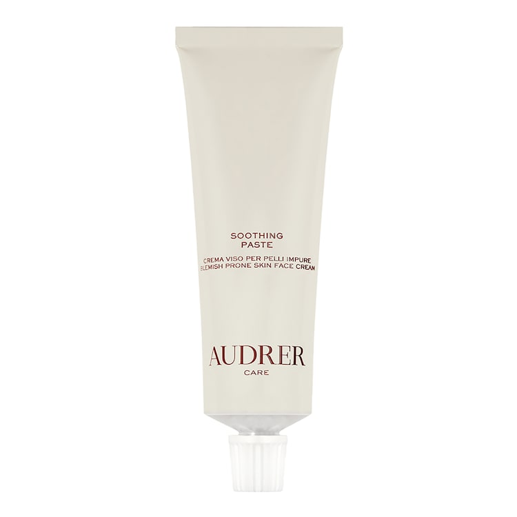 Soothing Paste - Crema Viso per Pelli Impure 