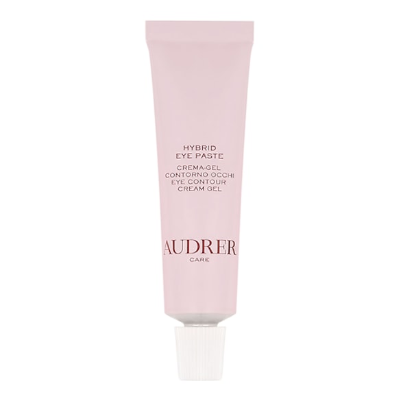 Hybrid Eye Paste - Crema-Gel Contorno Occhi , AUDRER