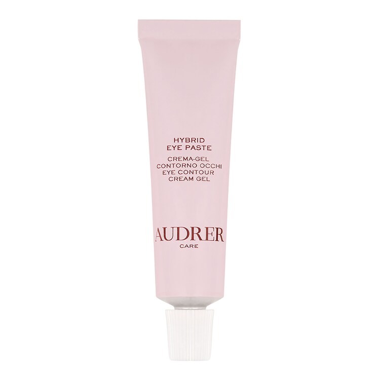 Hybrid Eye Paste - Crema-Gel Contorno Occhi 