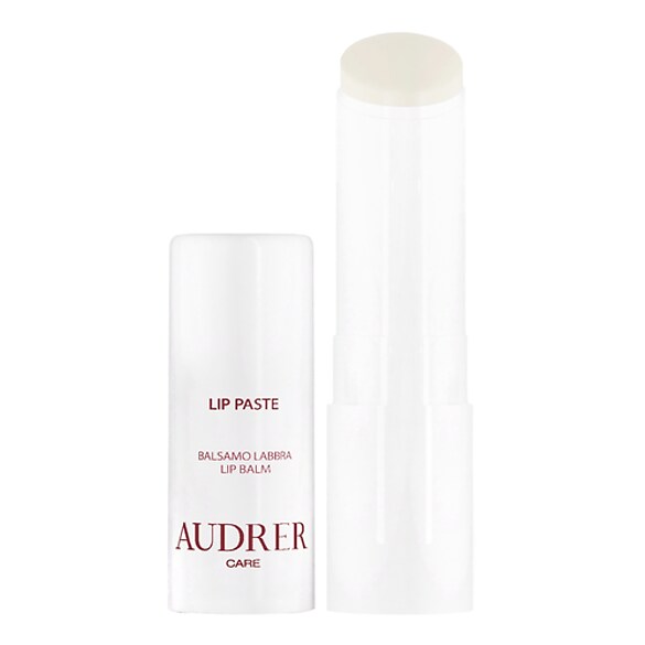 Lip Paste - Balsamo Labbra Emolliente e Idratante, AUDRER