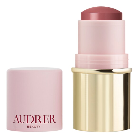 Cheeky Cheeks - Lip & Cheeks, AUDRER