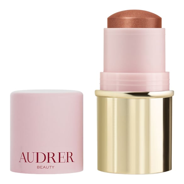 Glow Stick Highlighter - Illuminante in stick, AUDRER