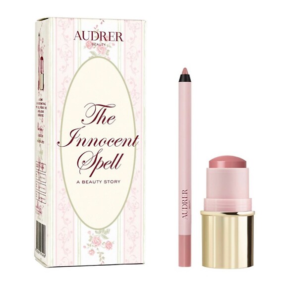 A Beauty Story - Cofanetto make-up, AUDRER