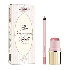 A Beauty Story - Cofanetto make-up, AUDRER