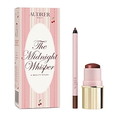 A Beauty Story - Cofanetto make-up, AUDRER