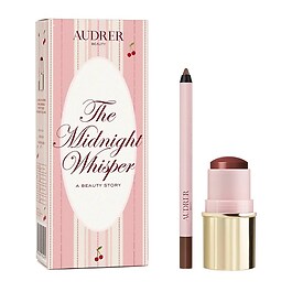 A Beauty Story - Cofanetto make-up