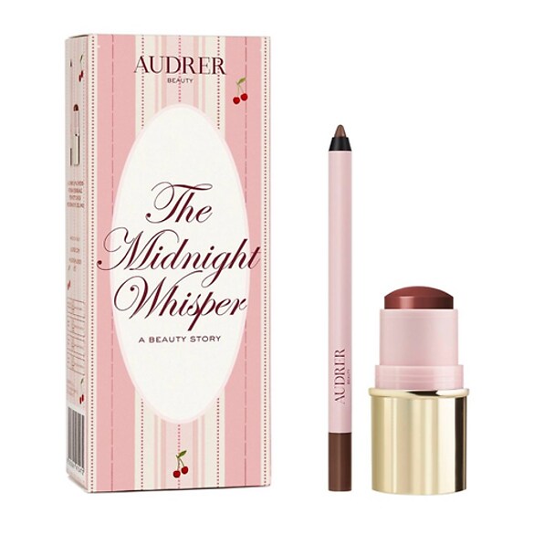 A Beauty Story - Cofanetto make-up, AUDRER