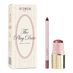 A Beauty Story - Cofanetto make-up, AUDRER