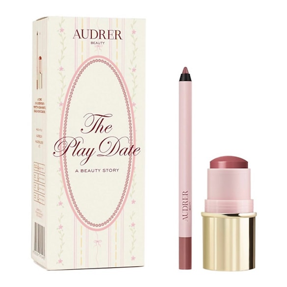 A Beauty Story - Cofanetto make-up, AUDRER