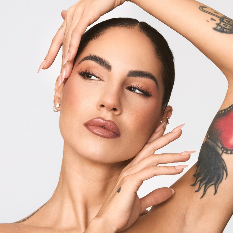 Lip Over - Rossetto Creamy Matte