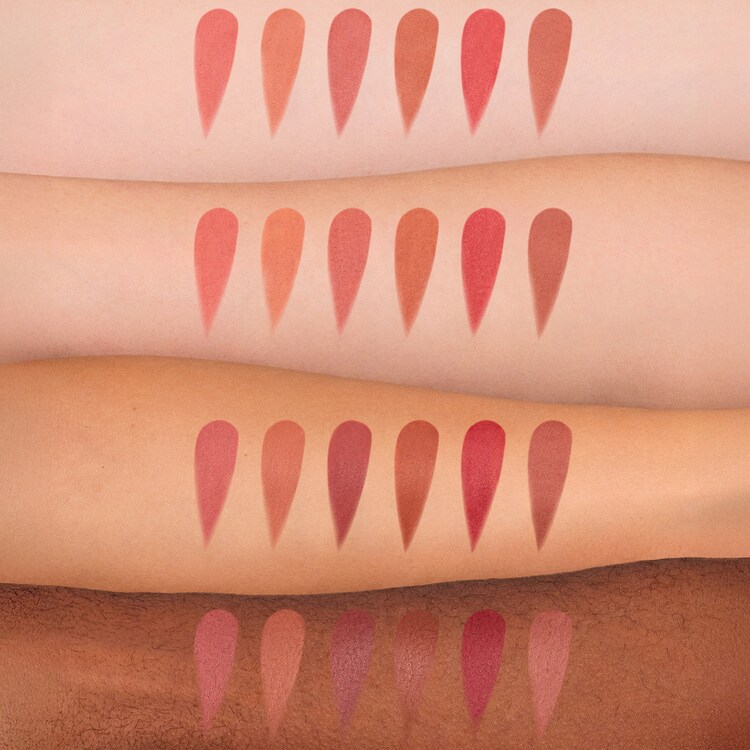 Lip Over - Rossetto Creamy Matte