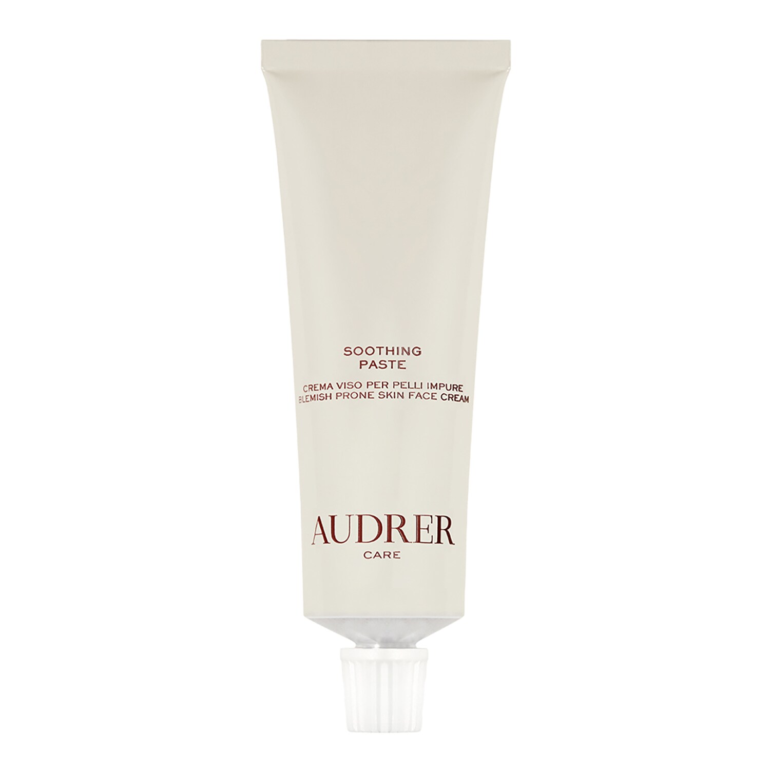 Soothing Paste - Crema Viso per Pelli Impure 