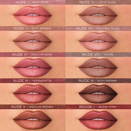 Lip Contour - Matita Labbra Cremosa a Lunga Tenuta