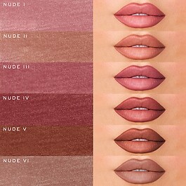 Lip Contour - Matita Labbra Cremosa a Lunga Tenuta