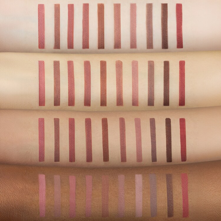 Lip Contour - Matita Labbra Cremosa a Lunga Tenuta