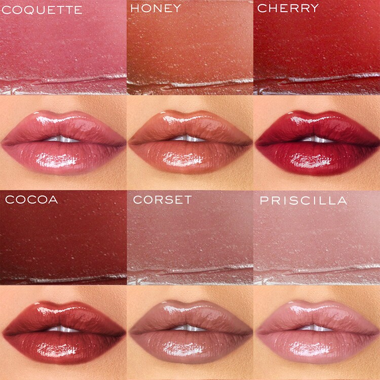 Lip Jelly - Rossetto Luminoso Idratante 