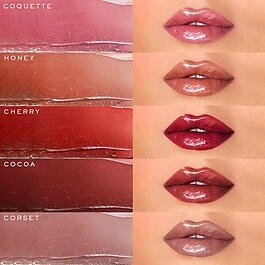 Lip Jelly - Rossetto Luminoso Idratante 