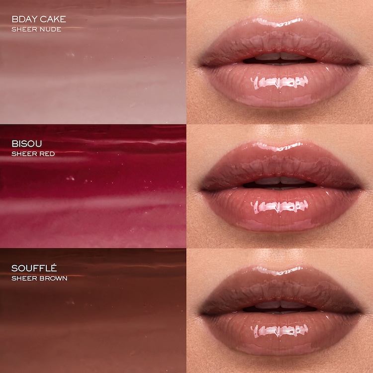 Lip Treat - Trattamento Labbra Idratante 