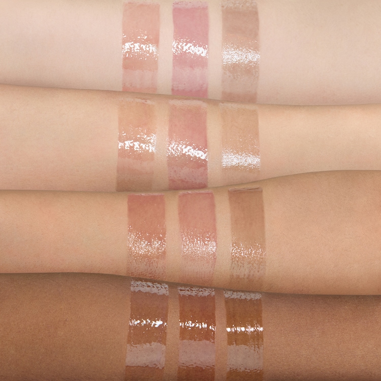 Lip Treat - Trattamento Labbra Idratante 