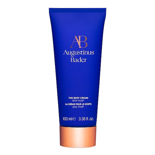 AUGUSTINUS BADER - The Body Cream – Hydratační tělový krém