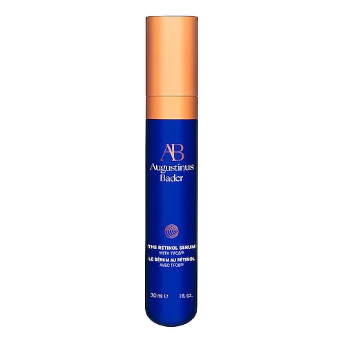 AUGUSTINUS BADER - The Retinol Serum - Pleťové sérum s retinolem