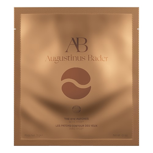 AUGUSTINUS BADER - The Eye Patches – Náplasti na okolí očí