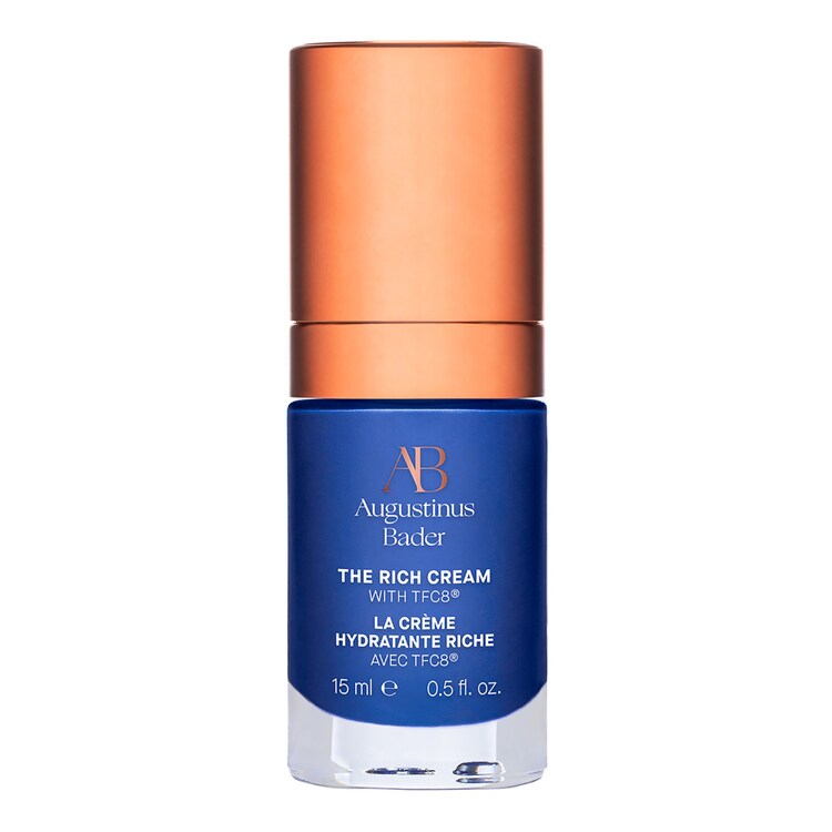 The Rich Cream - Multigalardonada crema hidratante