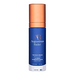 The Rich Cream - Creme Hidratante Nutritivo, Augustinus Bader