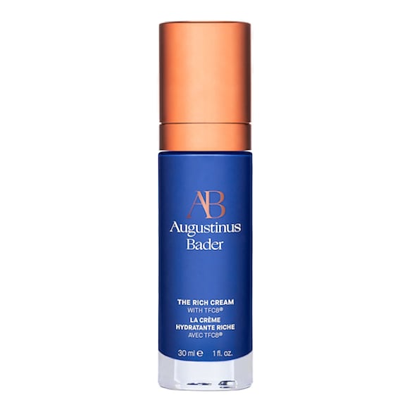 The Rich Cream - Soins Visage, AUGUSTINUS BADER