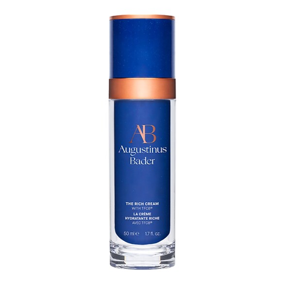 The Rich Cream - Crema ultra idratante, AUGUSTINUS BADER