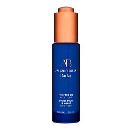 The Face Oil - Das Öl für das Gesicht
