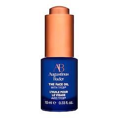 The Face Oil – Olejek do twarzy, AUGUSTINUS BADER