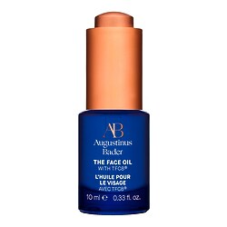 The Face Oil - L'huile pour le visage