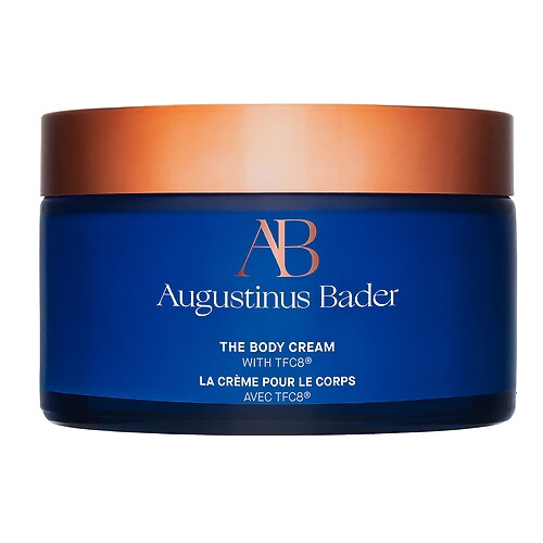 Augustinus Bader Augustinus Bader - The Body Cream